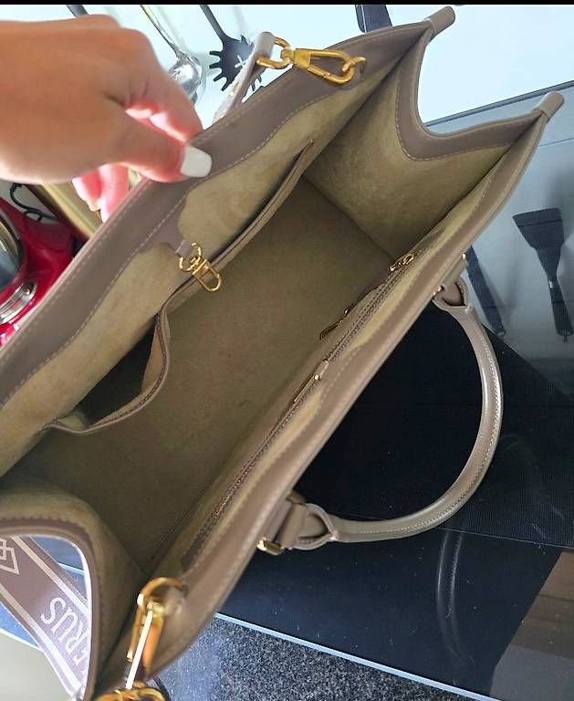 Borse da donna: Maison Mollerus Zug - wie NEU – Usato da Kriens venduto da 26bp 1