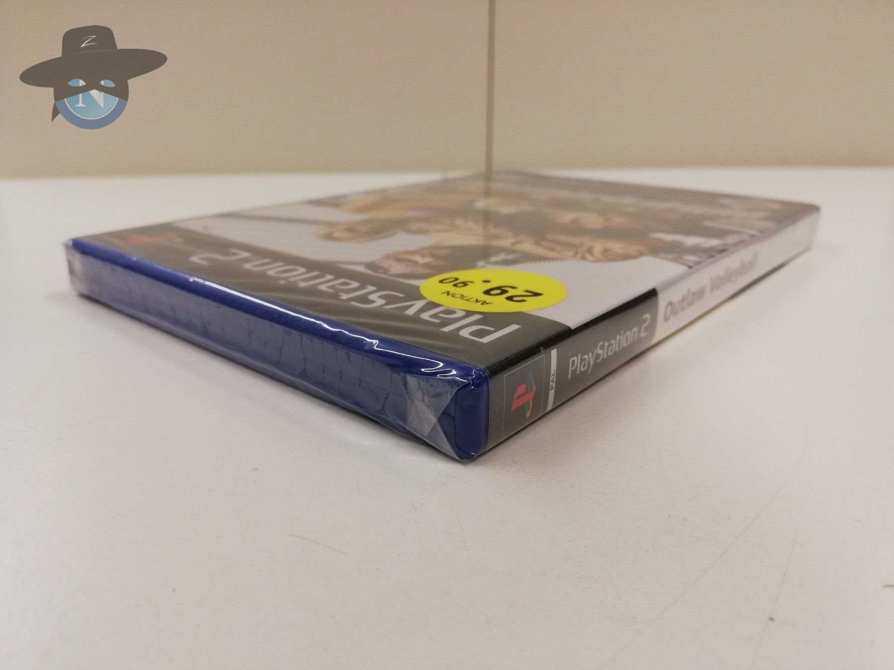 Sony Giochi: Outlaw Volleyball / NEU - sealed / PS2 – Nuovo (secondo la descrizione) da St. Gallen venduto da zorro_dc 3