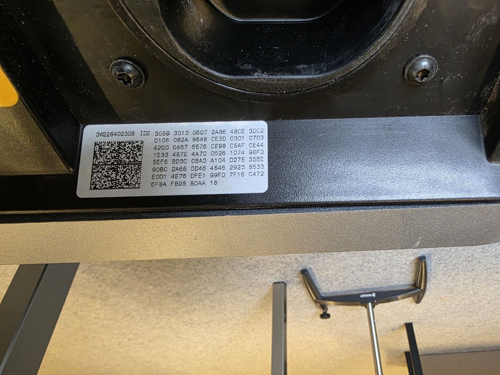 Batterie-Ladegeräte: ABL Wallbox eM-40 2 fixe Ladekabel Typ 2 40A 11kW – Gebraucht aus Einsiedeln von Balkonmond 1
