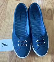 Ballerina Grösse 36