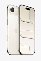 Apple IPhone 17 AIR 256Gb White/Gold