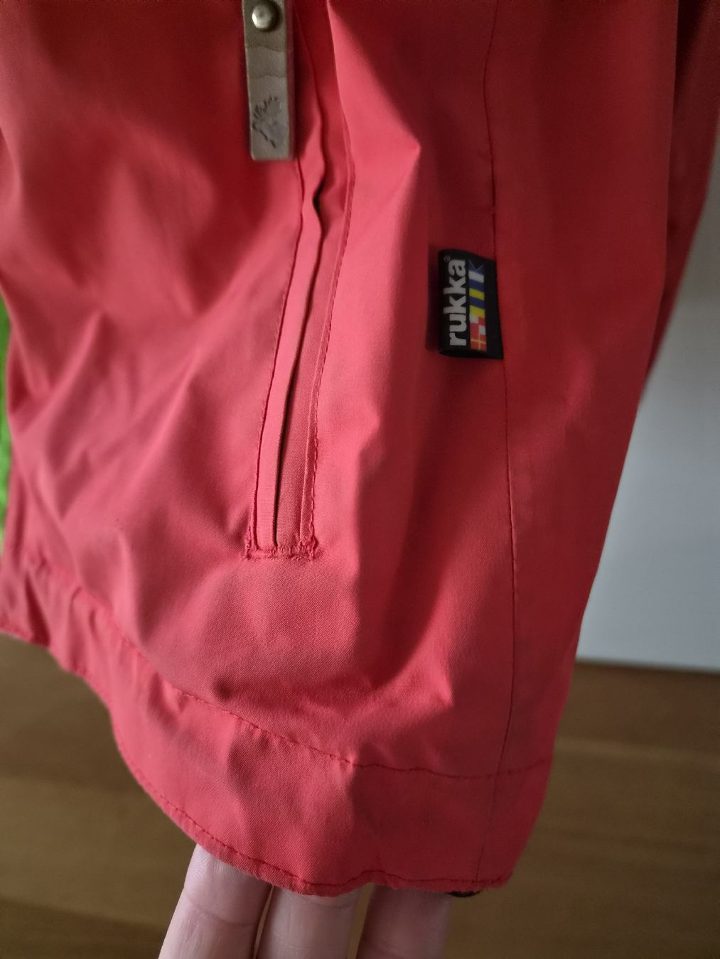 Rukka Vestes & Manteaux: Outdoorjacke – D'occasion à Bern par hirse03 1