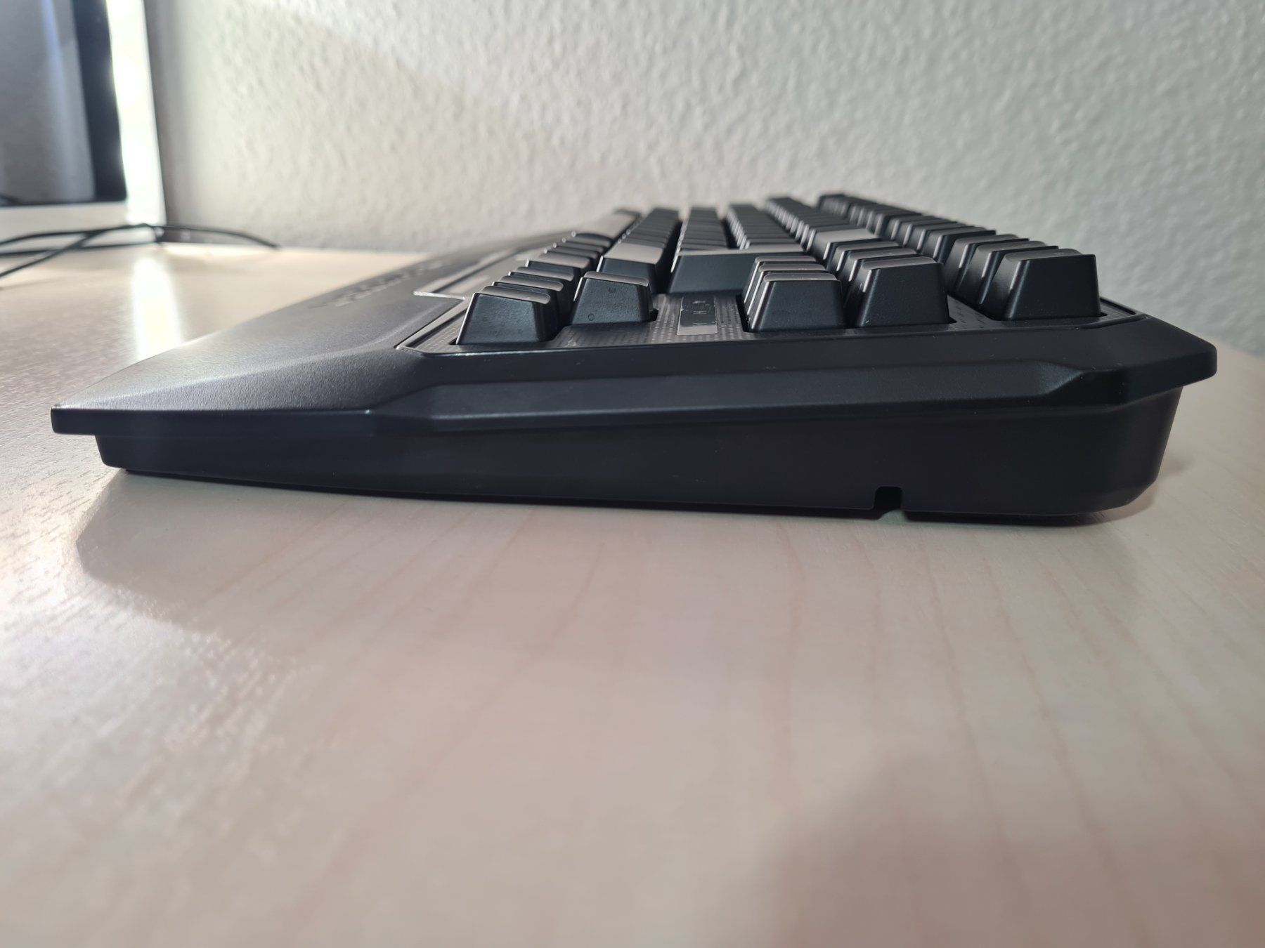 Roccat Tastaturen: Roccat Ryos TKL Mechanical Keyboard Black CH Layout – Gebraucht aus Stäfa von nic_sieber 3