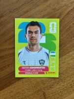 FIFA WC 2026 Rustam Ashurmatov UZB 7