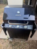Gasgrill Dallas 3 Brenner **DEFEKT**