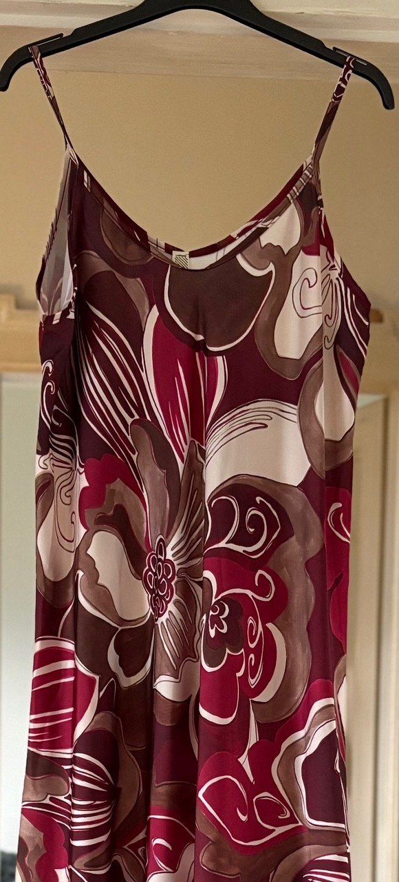 Vestiti: LONGUE ROBE! M – Nuovo e nell'imballaggio originale da Locarno venduto da NicoNion 4