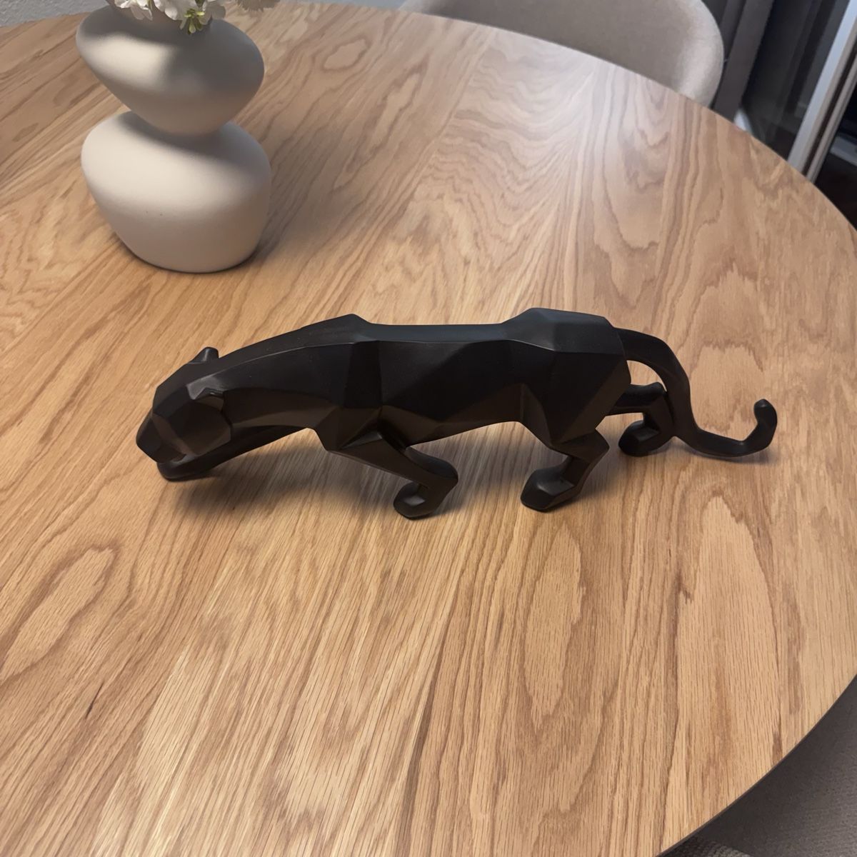 Figuren: Moderne Deko 43cm – Neu (gemäss Beschreibung) aus Hinwil von norisenya 1