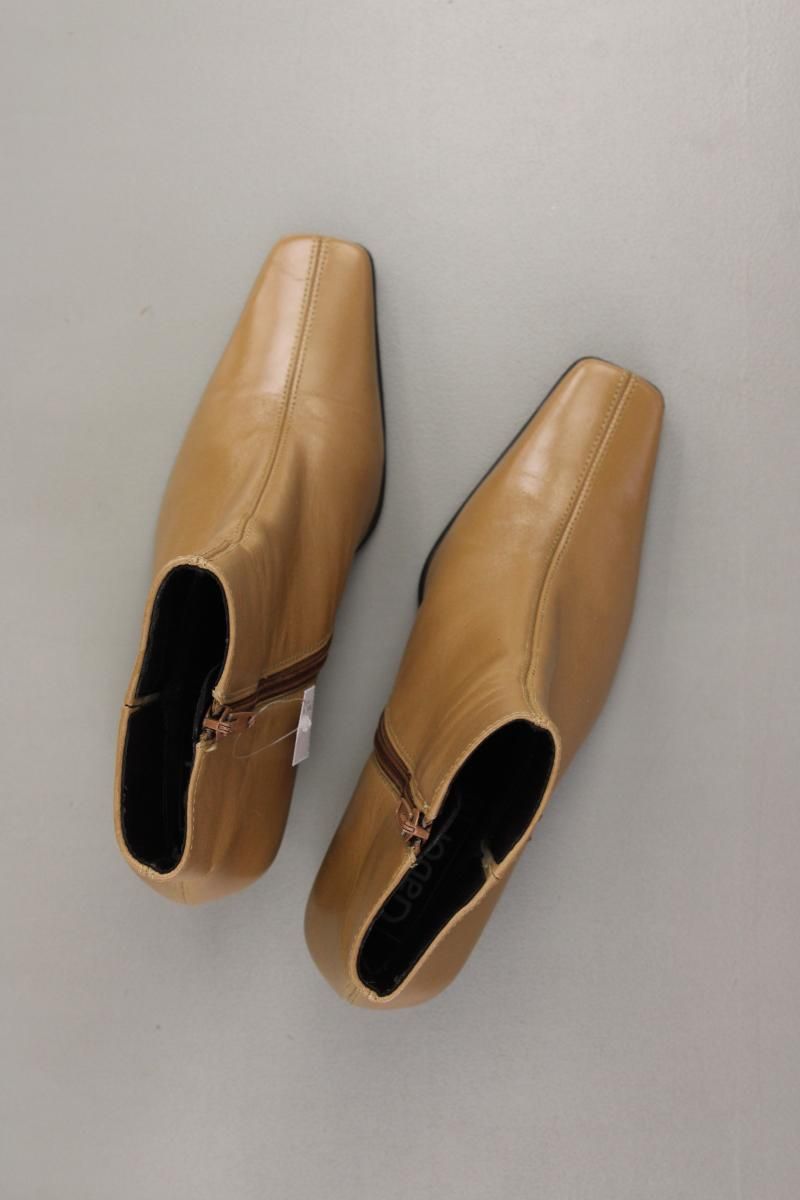 Chaussures femmes: Gabor Stiefeletten Gr. 37 Vintage braun – D'occasion à Neustadt an der Waldnaab par SecondLifeFashion 2