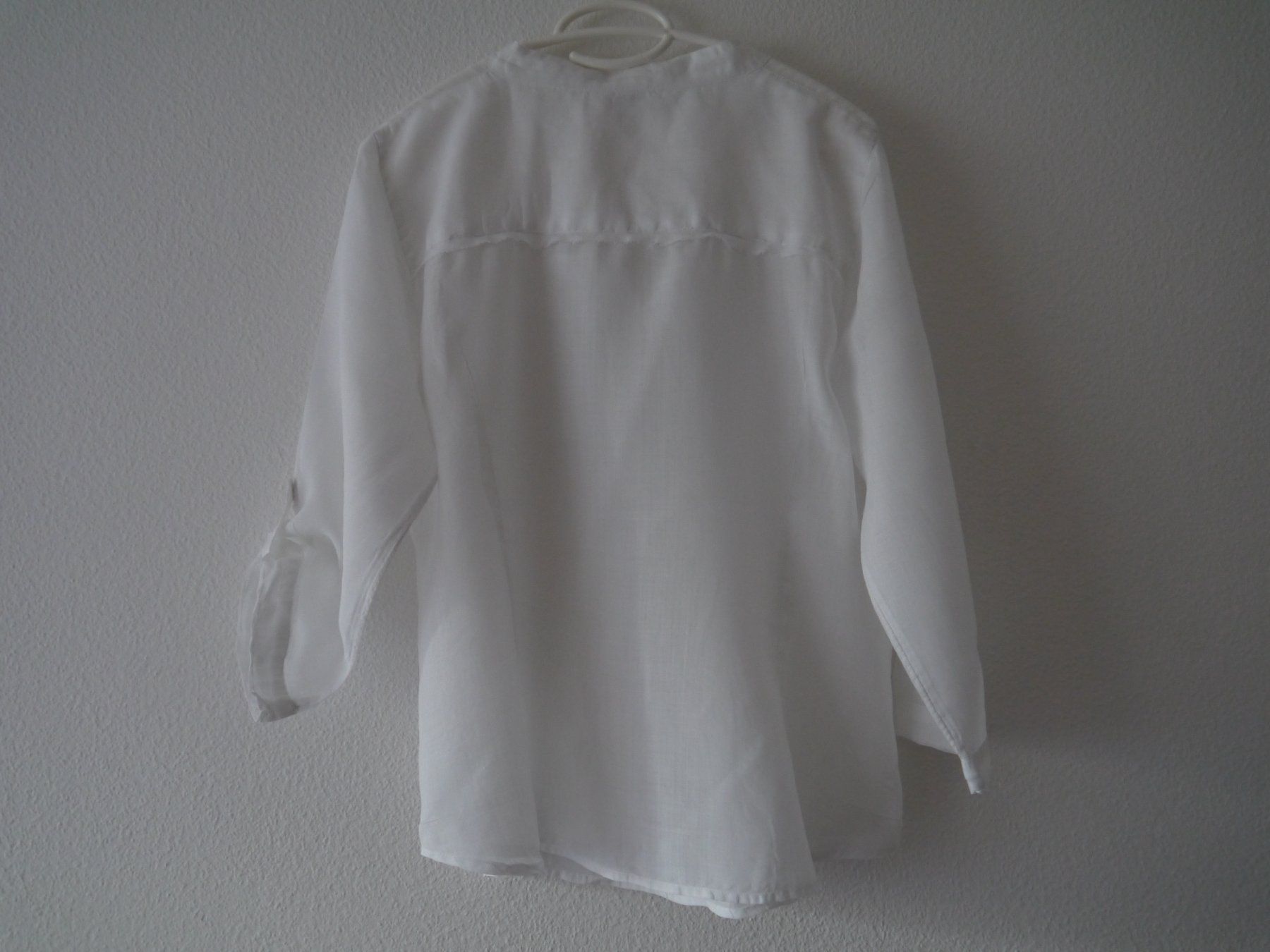 Nile Camicette: NILE Bluse – Usato da Hagendorn venduto da Blaf 4