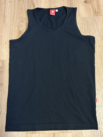 Engelbert Strauss Tanktop schwarz  Gr. M - Top Zustand