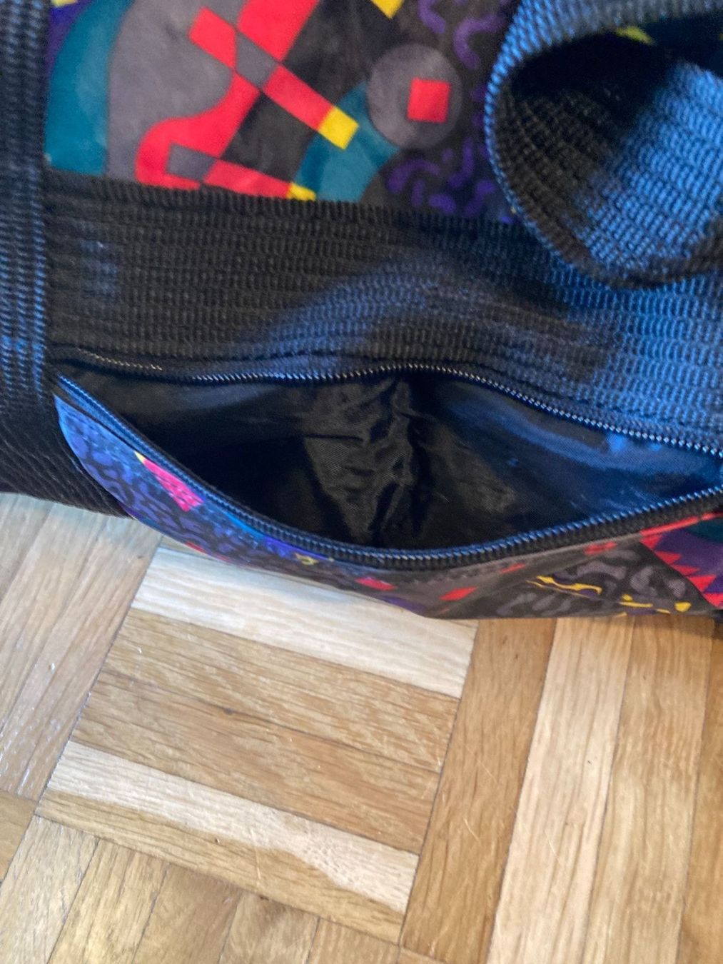 Taschen: Tasche – Gebraucht aus Balsthal von dasesaro 2