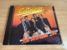 P1 Calimeros – Ich Vertraue Dir