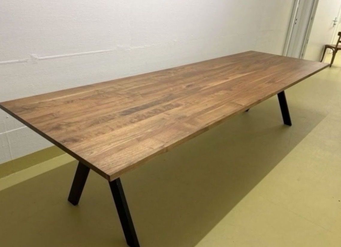 Tavoli: Lex Tisch Hutter Collection, Esstisch, Tisch – Usato da Wohlen AG venduto da Ralf2000 1