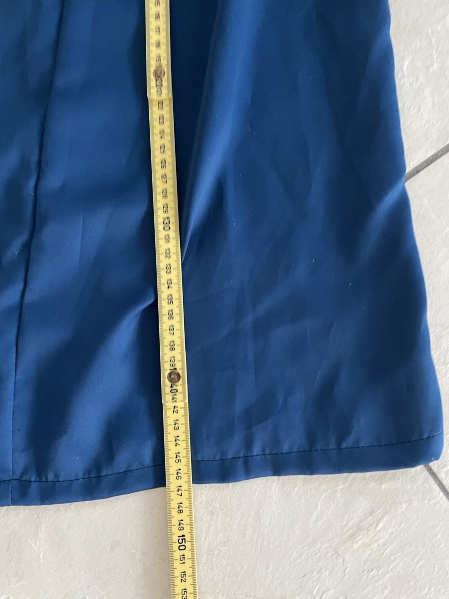 Kimono: JAPANESE KIMONO LONG CLASSIC - NAVY BLUE – Usato da Richterswil venduto da Prangins9 8