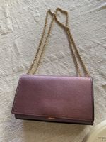 Neue CARPISA Umhängetasche klein - festlich elegant