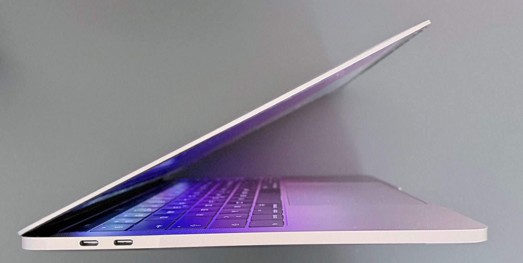 Apple Notebook: MacBook Pro 13" / 16GB Ram / 1TB SSD – Usato da Gerolfingen venduto da gadgettown 4
