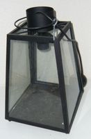 Lampe / Deckenlampe/ Hängelampe
