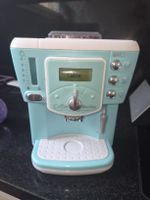 Spielzeug Kaffeemaschine mint
