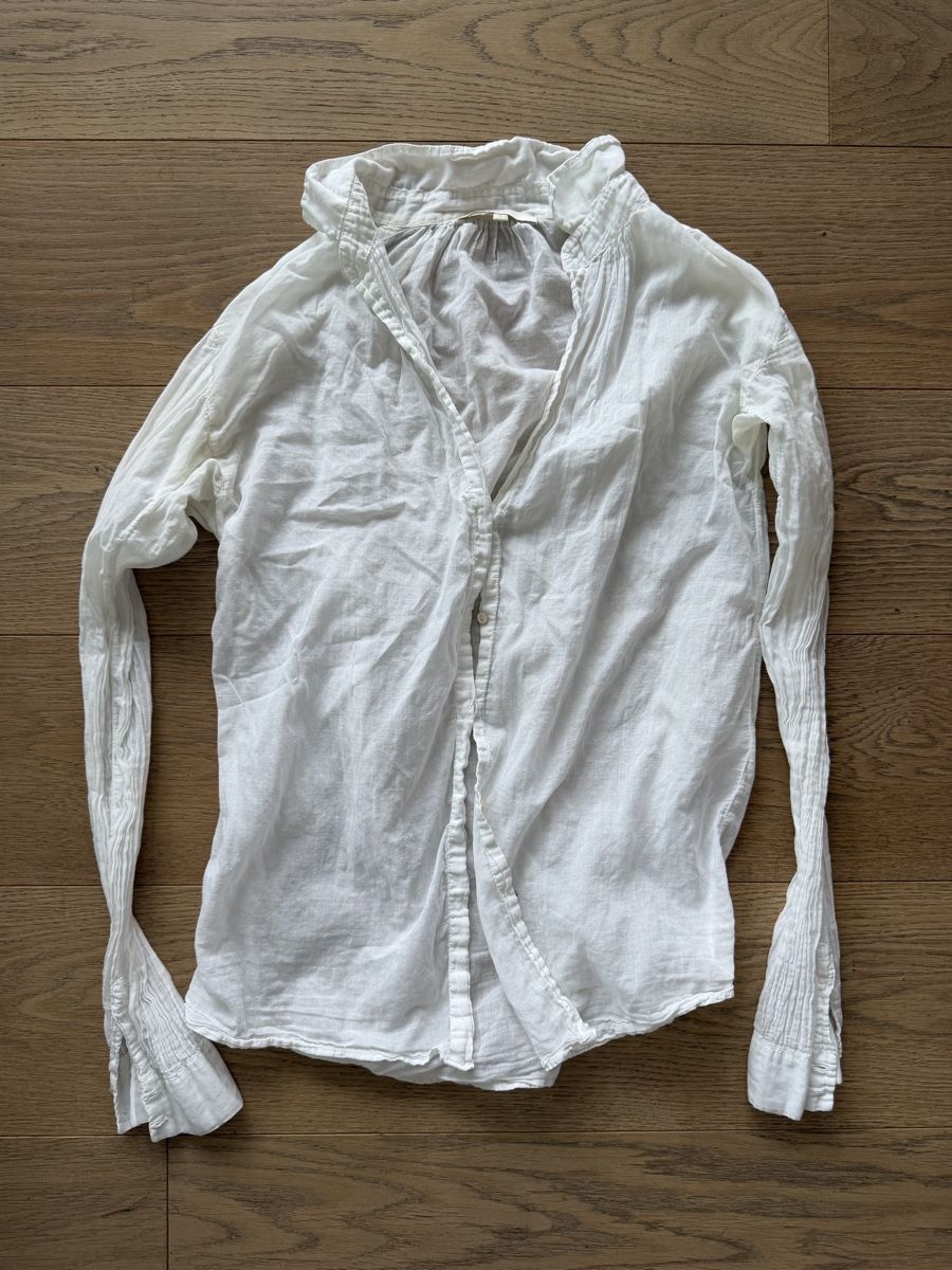 Maje Camicette: Maje Bluse Grösse 1 – Usato da Zürich venduto da z00mie