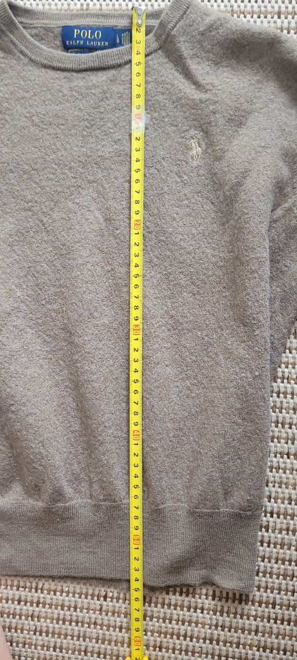 Pulls & Sweat-shirts: POLO RALPH LAUREN Pull Taille XS/S – Neuf (Voir description) à Genève par Tanaa_12 4