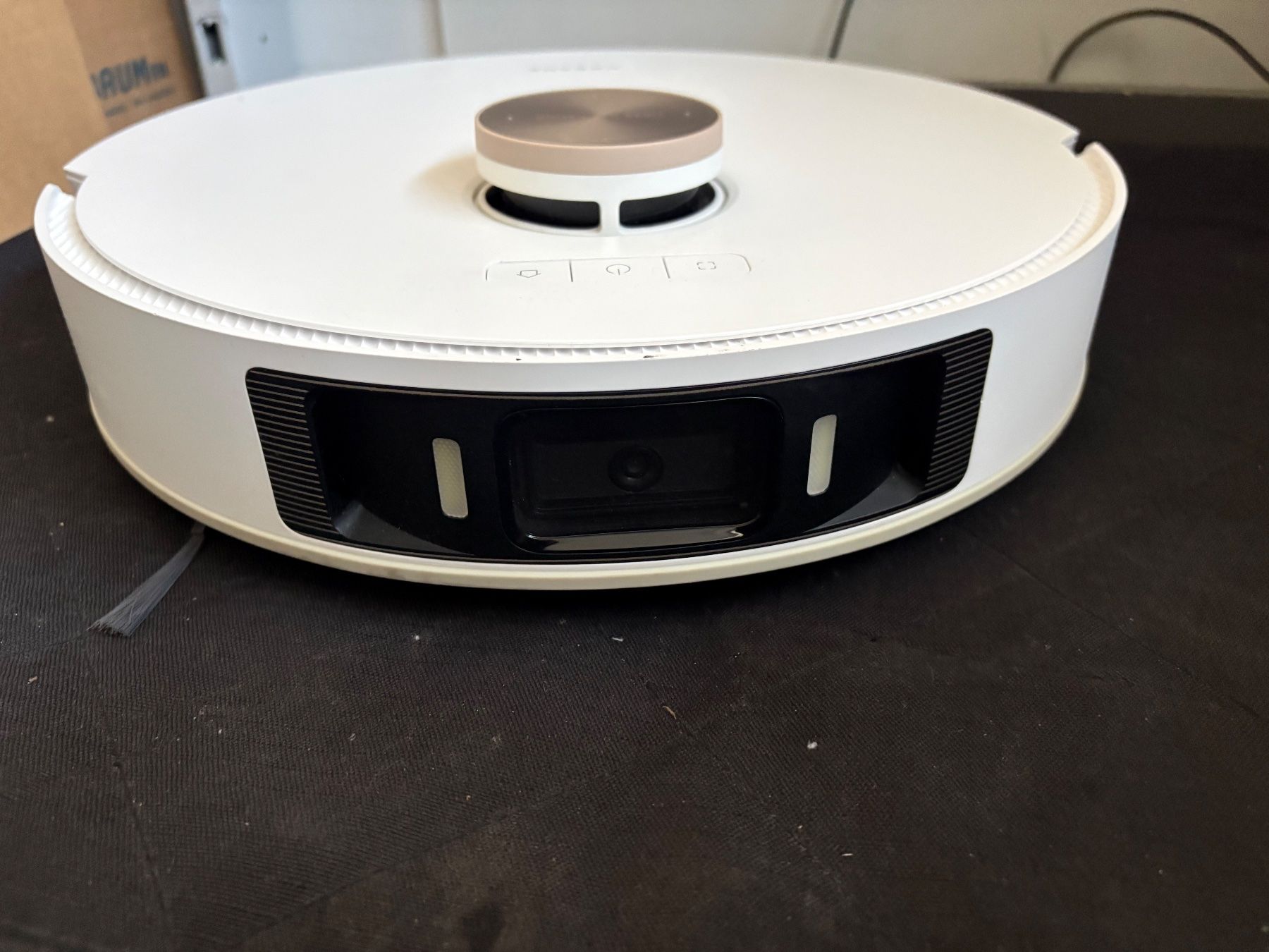 Dreame Aspirapolveri & Accessori: Dreame L20 Ultra complete – Difettoso da Lausen venduto da sen_jm7c 1