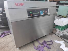 VC999 Vaccummaschine