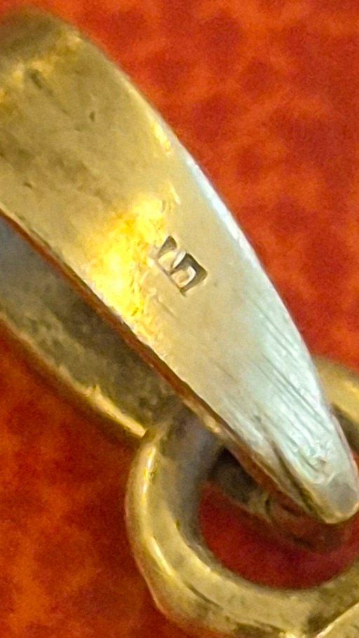 Sonstiger Schmuck: Schmucksammlung – Gebraucht aus Eglisau von AtelierSu 3