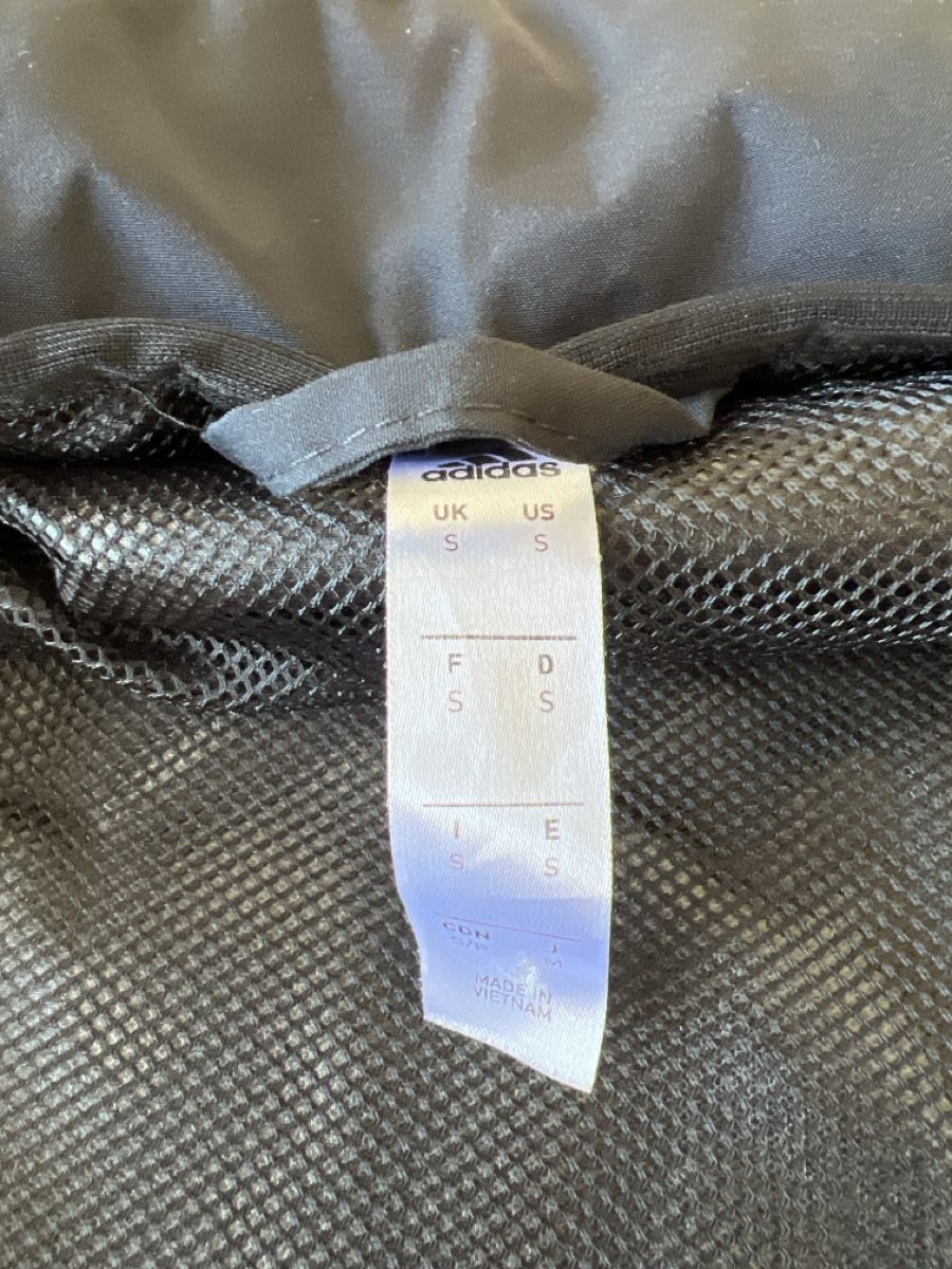 Giacche: Adidas Regenschutz – Usato da Binningen venduto da salentino4ever 6