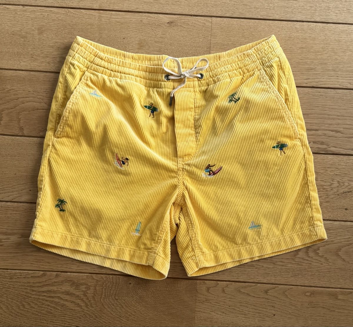 Ralph Lauren Pantaloni: Shorts RALPH LAUREN – Nuovo (secondo la descrizione) da Coppet venduto da Apicius1 1