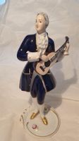 Royal Dux Bohemia Porzellanfigur