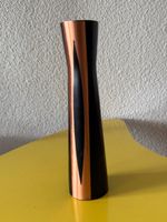 Egro Kupfer Vase Mid Century Vintage 60er 70er 70s 60s