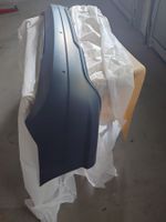 Mercedes Benz C-Klasse Heckstossstange