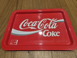 Coca-Cola Serviertablett