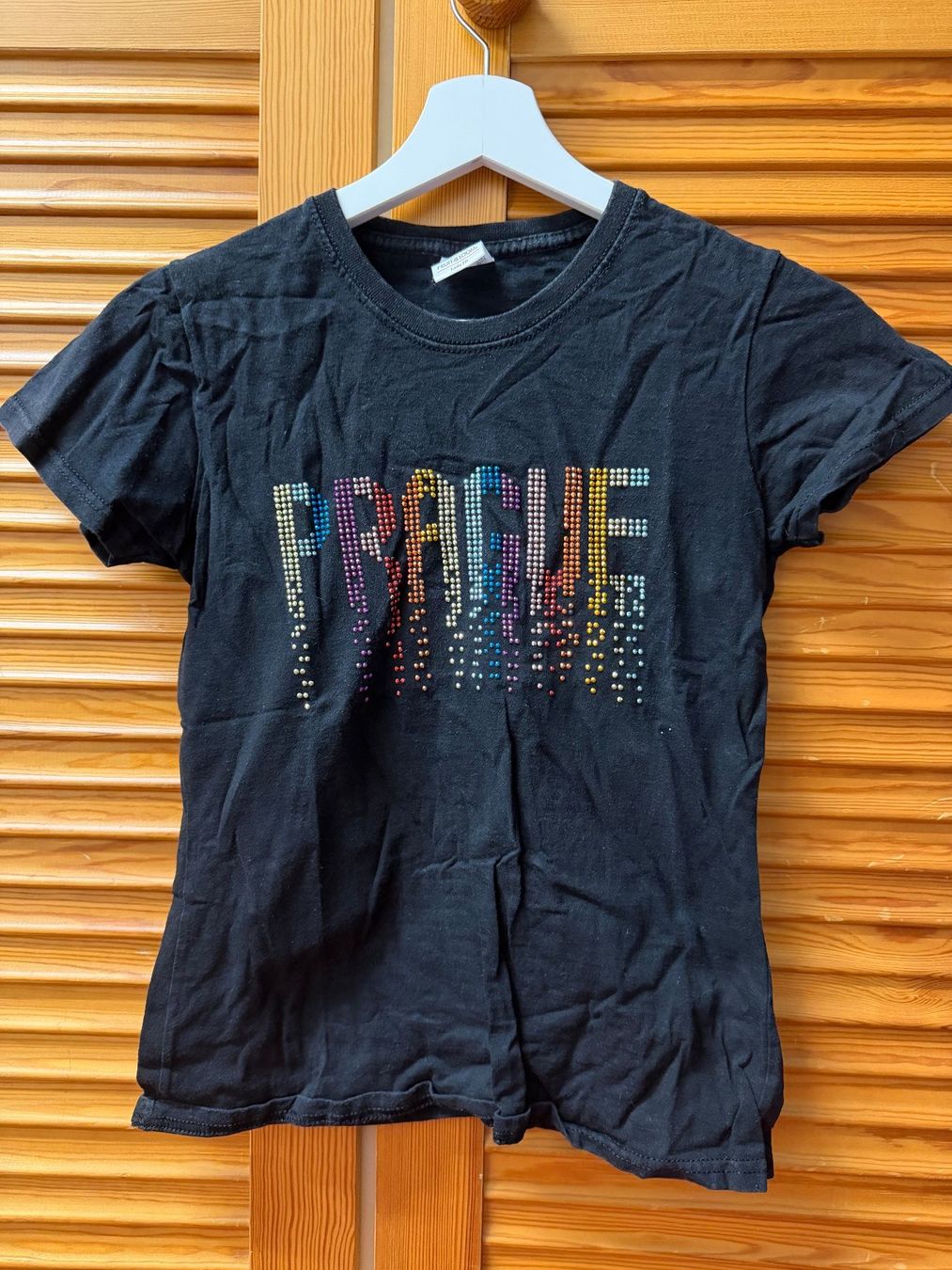 T-shirt: T-Shirt von Prague – Usato da Eschenbach LU venduto da jjasmiin