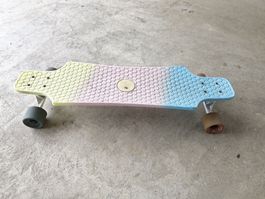 Longboard Skateboard