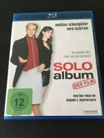 Solo Album - Der Film [Blu-ray]