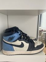 Nike Air Jordan 1 Obsidian (2017 Edition)