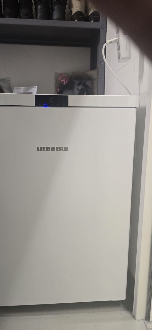 Liebherr Congélateurs: Gefrierschrank Liebherr LTGN86 – Neuf (Voir description) à Domat/Ems par edmund61