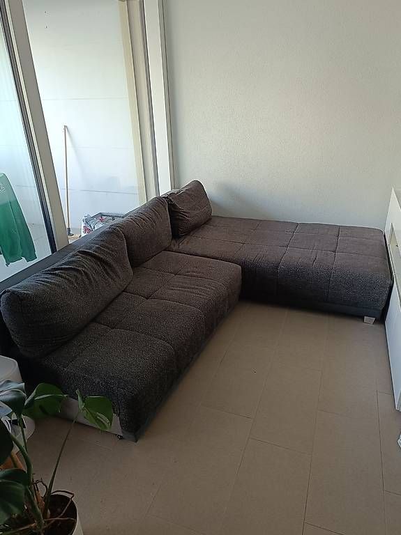 Divani: Modernes XXL Lounge Sofa / Wohnlandschaft 3x2m – Usato da Unterägeri venduto da OSells