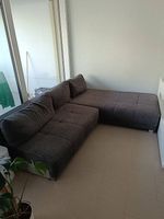 Modernes XXL Lounge Sofa / Wohnlandschaft 3x2m