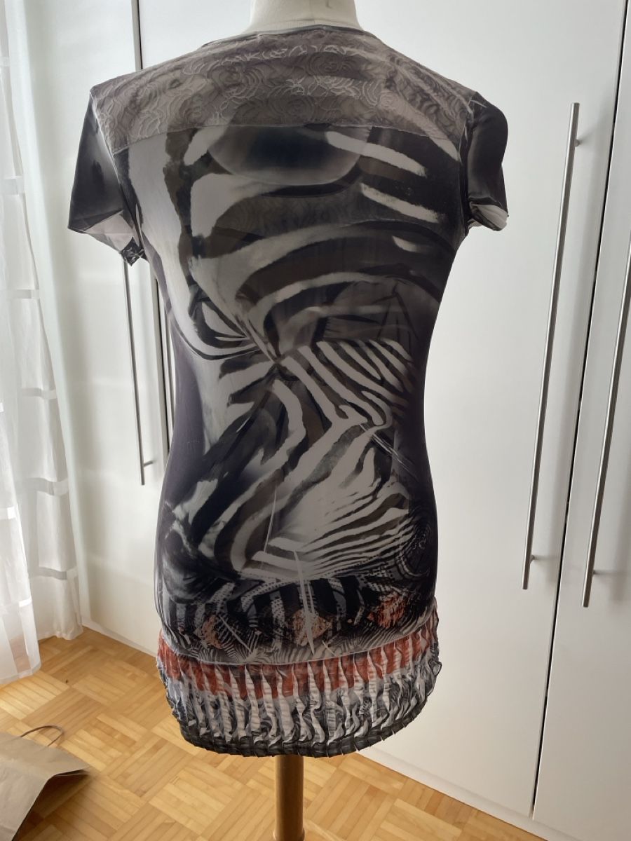Robes: Robe Biba – D'occasion à Montagny-la-Ville par Sissi-Sissi 2