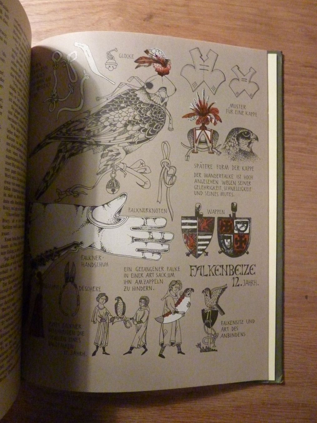 Bücher: Buch: Ivanhoe – Gebraucht aus Effretikon von Lupari 3