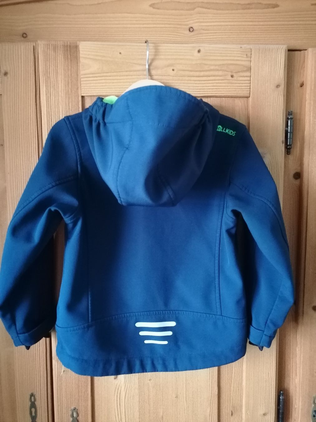 Giacche & Cappotti: Softshelljacke Trollkids – Usato da Grünenmatt venduto da princess_ 1