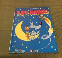 Libro di Lupo Alberto