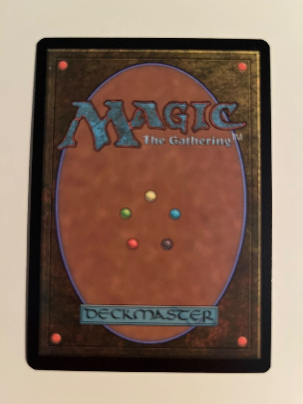 Magic The Gathering Carte collezionabili: 1 x Vorapede - Magic: The Gathering - MtG – Usato da Kriens venduto da Shadi1980 1