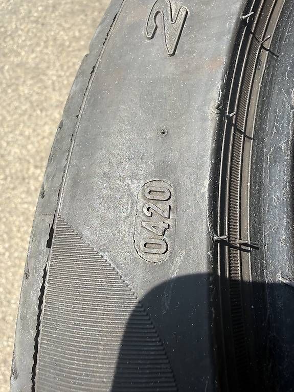 Pneus & Roues: 245/40/18 – D'occasion à Adlikon b.Regensdf par dammgarage8108 1