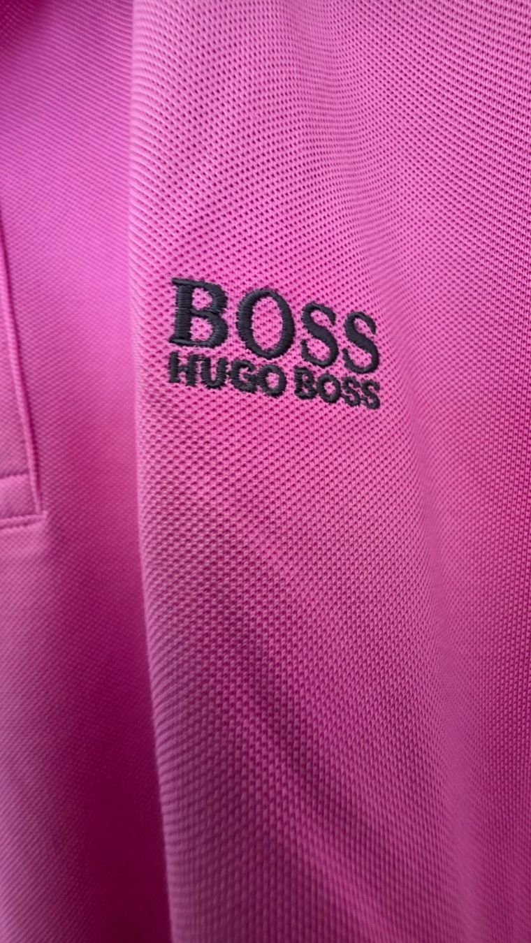 Hugo Boss Magliette Polo: Hugo Boss Poloshirt – Nuovo (secondo la descrizione) da Dübendorf venduto da Jolenia 2