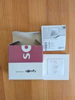 Somfy Smoove Origin RTS
