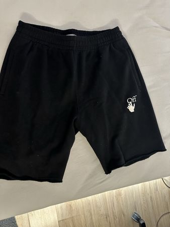 Off White Shorts