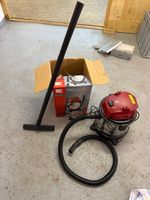 Nass-Trockensauger Einhell (55)